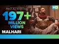Malhari Full Video Song | Bajirao Mastani | Ranveer Singh