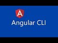 Angular 2 | Tutorial 2 | Setting Angular via Angular CLI
