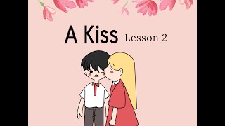 A KISS - LESSON 2 EFFORTLESS ENGLISH  DVD1