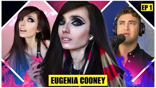 Eugenia Cooney’s DISTURBING Story: Harassment, Hate, and DEATH Threats | EP 1 Let's Get Into It