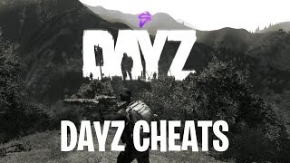 Dayz Cheat 2025 | BEST Dayz Hack Menu Guide | Dayz Cheat Free for Download