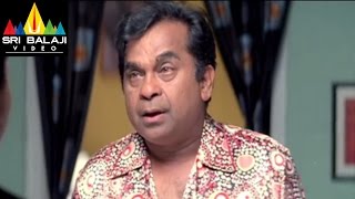 Krishna Telugu Full Movie Part 3/11 | Ravi Teja, Trisha | Sri Balaji Video