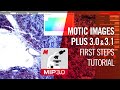 Motic Images Plus 3.0 & 3.1 - First Steps tutorial | by Motic Europe