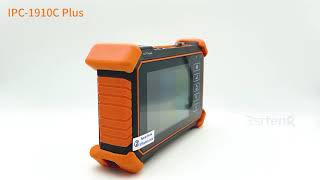 Rsrteng IPC-1910C Plus security camera tester