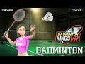 Badminton Kings VR