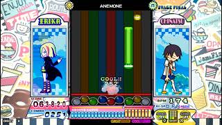 [ポップンミュージック] エモーショナルJ-ポップ / ANEMONE NORMAL [pop'n music]