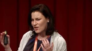 What Is Innovation? | Tina Zita | TEDxSacredHeartCHS