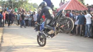 Gamaya 2K14 Official Aftermovie NSS College of Engineering Palakkad