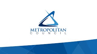 METROPOLITAN COUNCIL MEETING