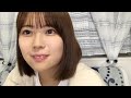 岩本蓮加 2019年07月05日 showroom（乃木坂46）