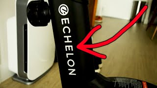 Echelon EX-15 is FINALLY back in stock!!