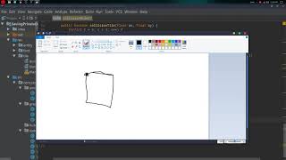 Java 2D Game Programming Episode 19 - Tile Collision part 2