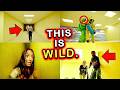 The Backrooms FULL Movie Trailer ANALYSIS & BREAKDOWN