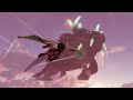 lost skies official cinematic trailer