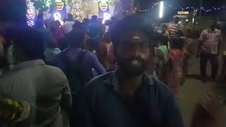 Kalakkal festival in rasipuram