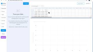 Scatterplot in Plotly Tutorial