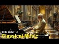 Best Classical Music. Classical Music for Studying and Relaxation. Chopin, Beethoven, Debussy...