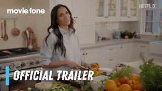 With Love, Meghan | Official Trailer | Meghan Markle