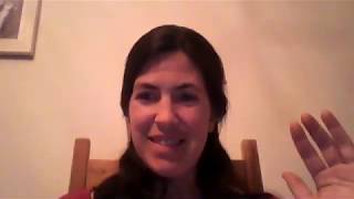 Author Talk with Alexandra Diaz