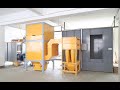 COLO - Top powder coating equipment supplier in China