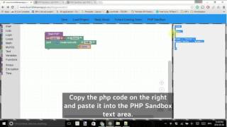 PHP Generator Introduction