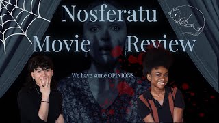 Nosferatu (2024) Movie Review