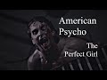 The Perfect Girl - Mareux (Retrowave/Synthwave cover) (I’m A Pretty Sick Guy) (American Psycho)