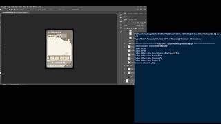 Python Photoshop Editor
