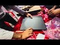 new year gift 🎁 dell gaming laptop g15 unboxing first look rgb keyboard alienware nitinraoyadav