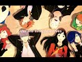 Persona 4 -Reincarnation- Pursuing My True Self [Lyrics]