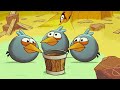 angry birds seasons all trailers announcements and promos