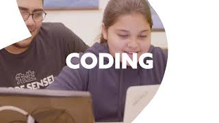 Code Ninjas Camps 2020