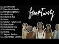 fourtwnty full album kumpulan lagu terbaik