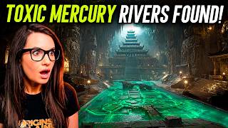 Why China's First Emperor Buried His Tomb in Liquid Mercury!