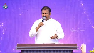 Yesayya naa nireekshana ॥ యేసయ్యా నా నిరీక్షణ ఆధారమా ॥ Hosanna Ministries Song Pas.ABRAHAM