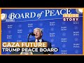 What's next for Gaza after Trump's 