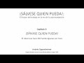 SÁLVESE QUIEN PUEDA! - Capítulo 03: ¡Sírvase quien pueda! - Andrés Oppenheimer