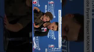 Stephen Curry and her daughter funny moment mga ka basketball 🏀