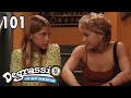 Degrassi 101 - The Next Generation | Season 01 Episode 01 | Mother & Child Reunion (Part 1)