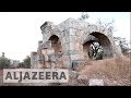 History lost amid destruction of Syria's UNESCO World Heritage sites