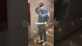 Trapstar Vs Fullypaid…? #shorts