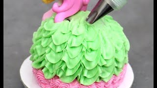 Cupcake Decorating Ideas With Buttercream Frosting by Cakes StepbyStep