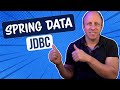 Spring Data JDBC Tutorial: How to simplify data access in Spring Boot
