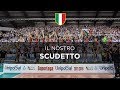 Il nostro scudetto: un video per rivivere le emozioni della serie in finale! #GoSir