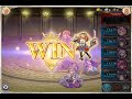 【神姫プロジェクト】tower of malice 第2回フォスの塔13f