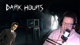 IL EST LE PIRE COÉQUIPIER !!! (et je suis la victime) // Dark Hours Prologue