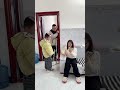 儿子你是故意坑妈的吧！ funny 萌娃 快乐