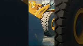 liugong 856 h max loader | liugong loader #shorts #loader #liugong