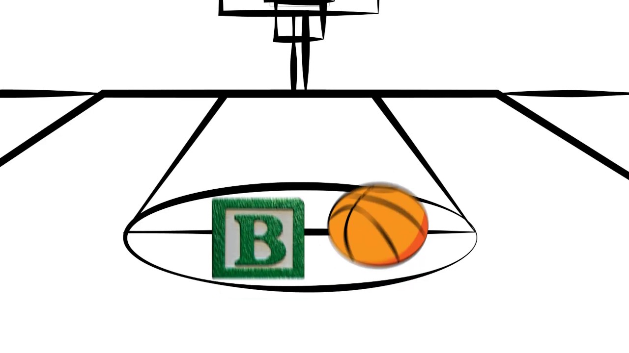 B, B, B, Basketball - YouTube