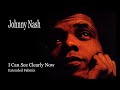 Johnny Nash - I Can See Clearly Now - Extended  Fabmix - 1972